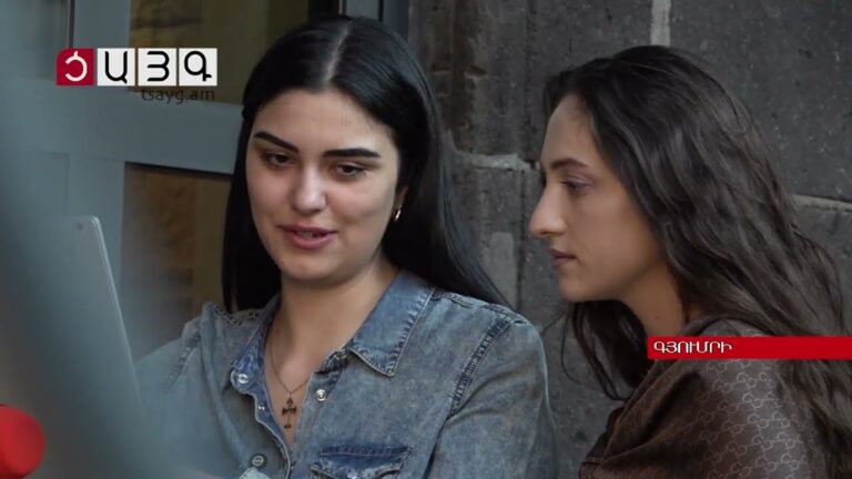 Հարցազրույց ArmAnima-ի նախաձեռնող՝ Սոֆյա Մկրտչյանի հետ | ArmAnima-ի պատմությունը