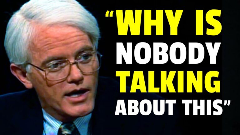 “Outperform 99% Of Investors With This Simple Strategy…” – Peter Lynch