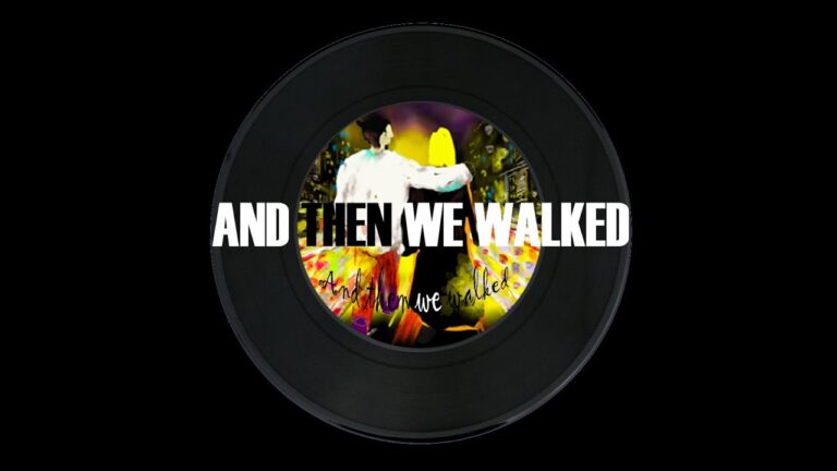 “And then we walked” –  piano music by Vartist