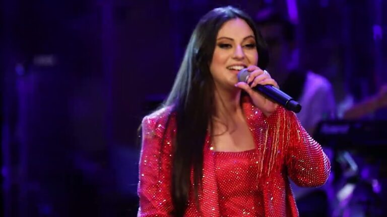 Monika Nazaryan – Yare Mardu Yara Kuta