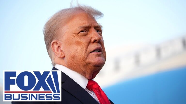 Trump is ‘just getting going’ on this, Texas rep says