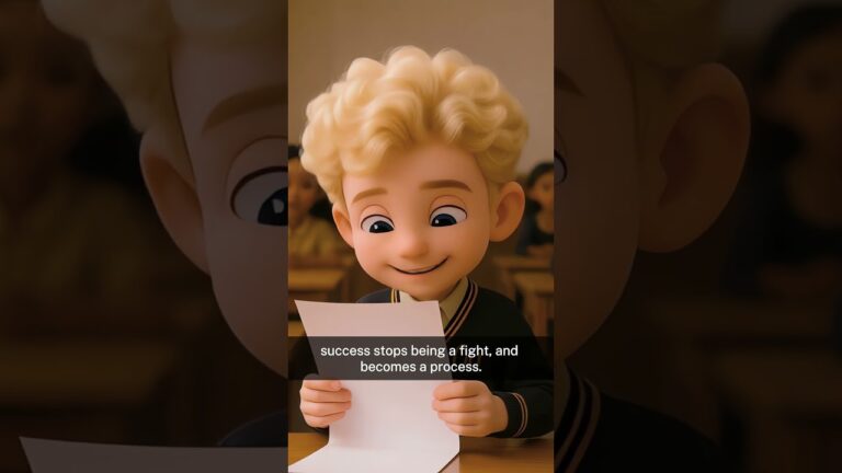 Ինչո՞ւ է նա ագրեսիվ | Why is he aggressive? | AI animated story Ինչո՞ւ է նա ագրեսիվ | Why is he aggressive? | AI animated story