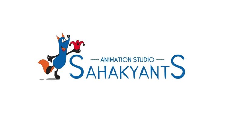 Sahakyants Animation Studio (2016) #2
