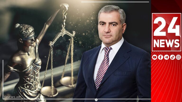 #ՀՐԱՏԱՊ. ՈՐՈՇՎՈՒՄ Է ՍԱՄՎԵԼ ԿԱՐԱՊԵՏՅԱՆԻ ԿԱԼԱՆՔԻ ՀԱՐՑԸ. ՆՐԱ ԿՈՂՄՆԱԿԻՑՆԵՐԸ ԴԱՏԱՐԱՆԻ ԲԱԿՈՒՄ ԵՆ