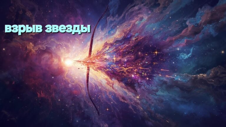 Стрельцам – на выход! Взорвется звезда 🌟