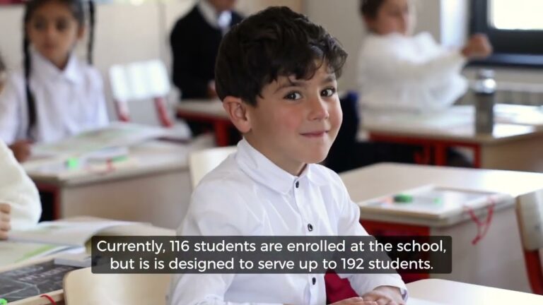 COAF Opens Modern School in Lori: A New Chapter Begins in Debed