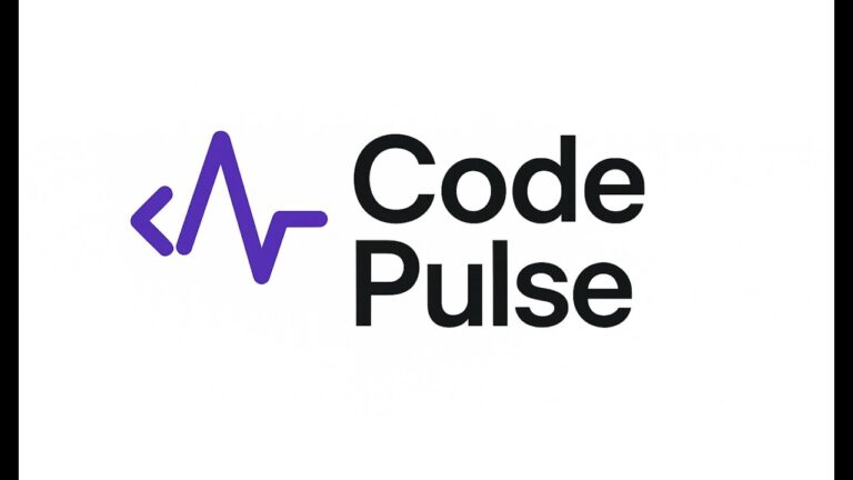 Code Pulse – #4