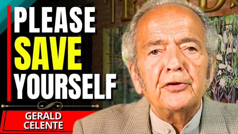 “This Is Extremely Serious” | Gerald Celente