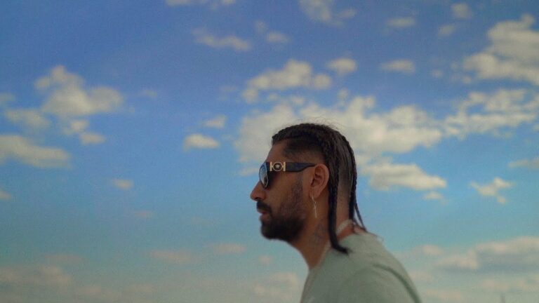 Criss Blaziny feat. Connect-R & Bvcovia  – JCole