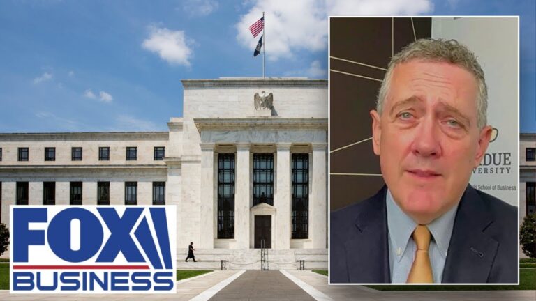It’s ‘absolutely essential’ that the Fed be independent of ‘day-to-day politics’: Ex-Fed president