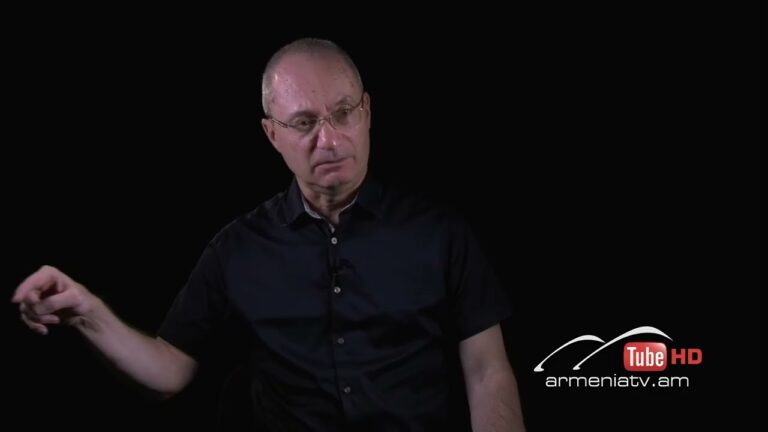 Սուր անկյուն 14.09.2025 – ՀԱՐՑԱԶՐՈՒՅՑ – «Սուր թեմա»