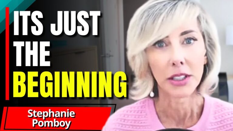 “This Will Be Unavoidable” | Stephanie Pomboy