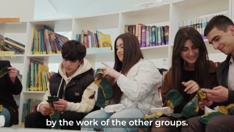 SMART Students Unbox Their Creative Designs | KULBAS x COAF