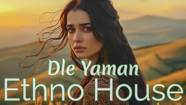 Dle Yaman – Ethno House Remix | Emotional Remix by AI
