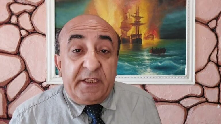 ArmJokes TV Հայկական հումորային ալիքի նորությունները