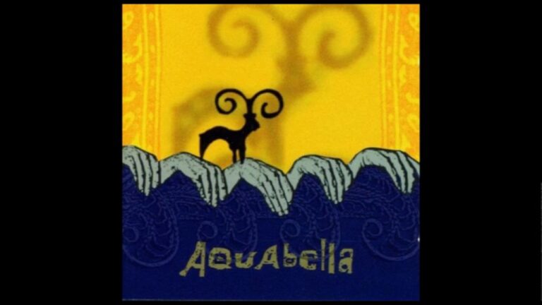 Aquabella  vocal group – Gorani (Armenian folk song)