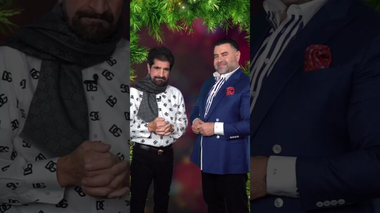 Celebrate New Year’s with Tigran Asatryan and Harout Pamboukjian