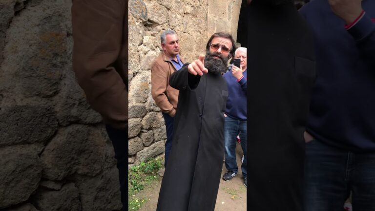 Տաթևի վանական համալիր