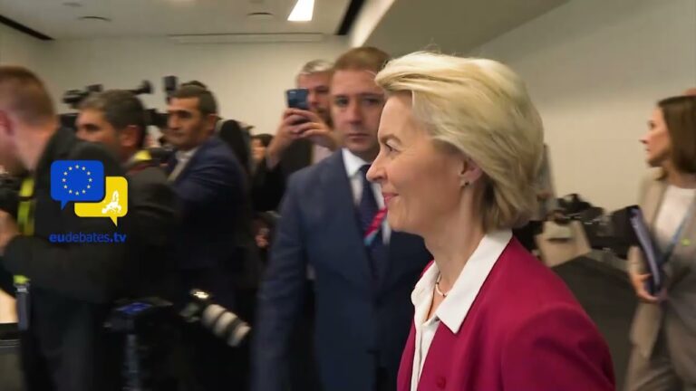 Europe Stands with Armenia: Costa, Von der Leyen & Kallas Meet PM Pashinyan in Copenhagen