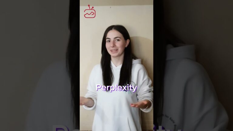 Ի՞նչ է Perplexity-ն