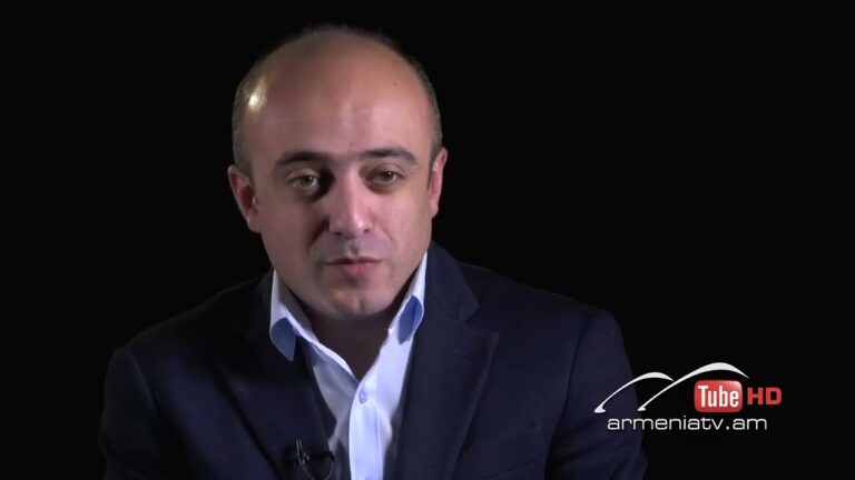 Սուր անկյուն 05.10.2025 – ՀԱՐՑԱԶՐՈՒՅՑ – «Սուր թեմա»