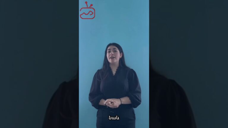 Ի՞նչ է Mail Chimp-ը #armenianyoutubers #education #digitaltools #mailchimp