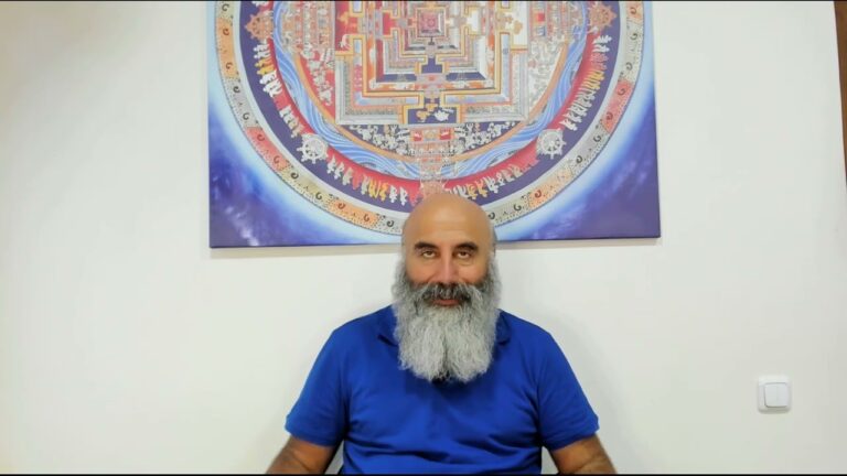 Ի՞նչպես հաղթահարել վախերն ու տագնապները: Տրդատ Դոնիկյան