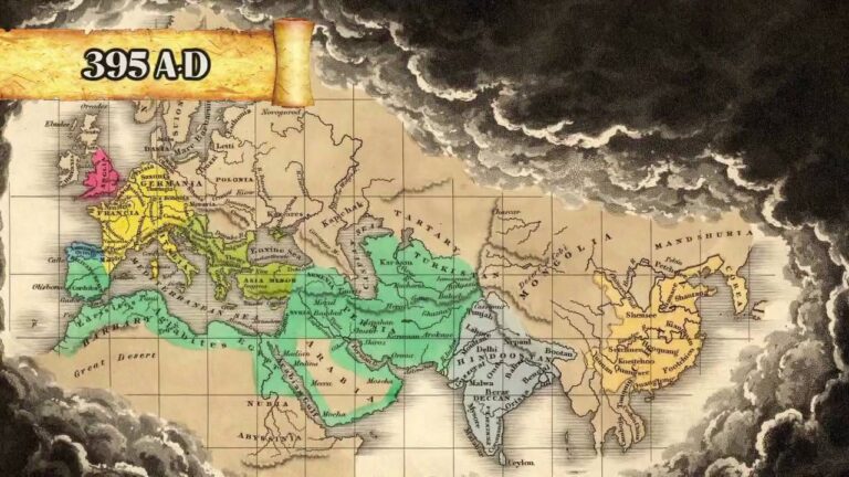 Armenia in Historical Maps
