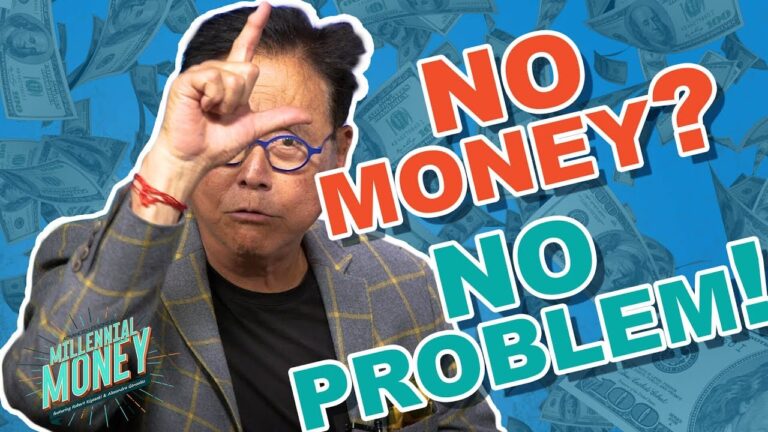How To Invest With NO MONEY Down: Turn alt=
