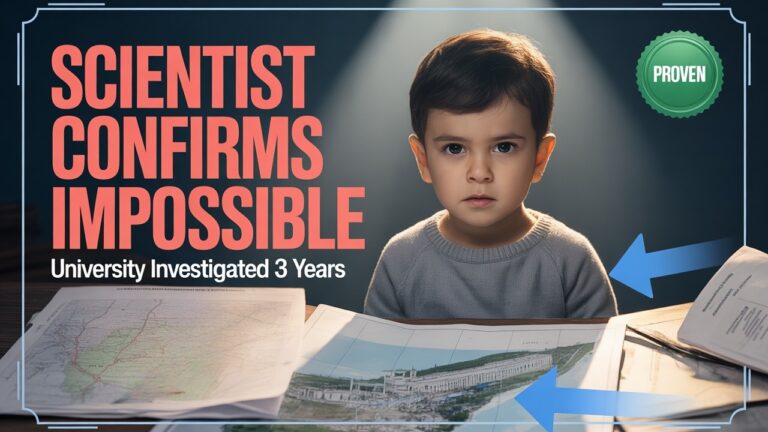 TURKISH BOY REMEMBERS IMPOSSIBLE LIFE: The Case that SHOCKED Science | Kemal Atasoy | Reincarnation