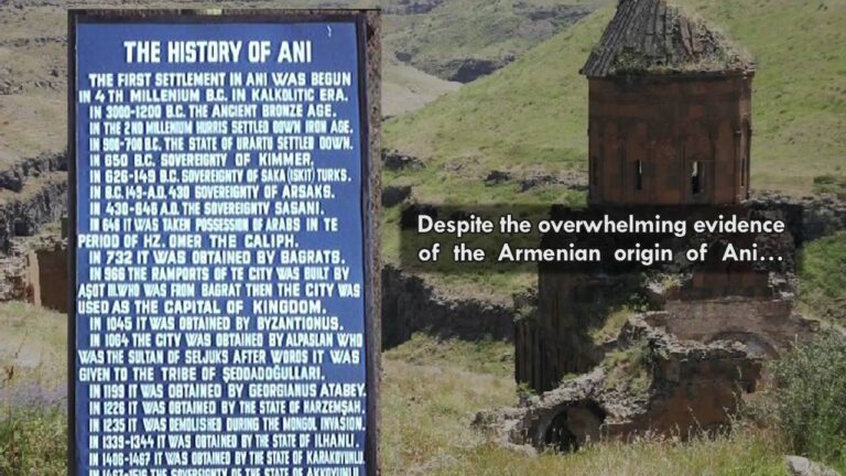 The White Genocide 2: DISTORTION OF HISTORY