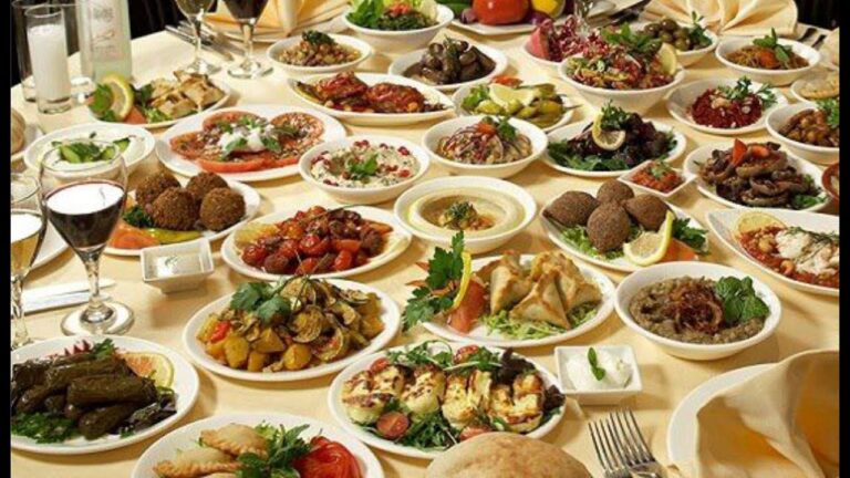 Կյանքի համը – Հայկական խոհանոց 03 / The taste of life – Armenian cuisine 03