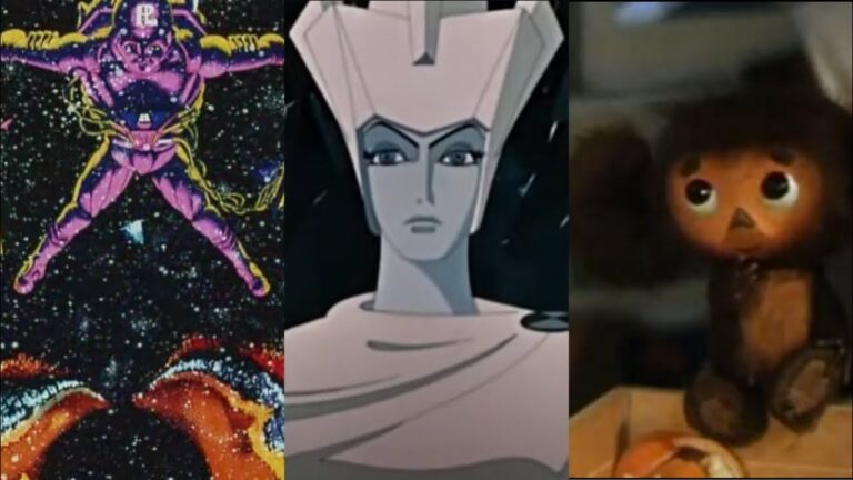 A Beginner’s Guide to Soviet Animated Cinema