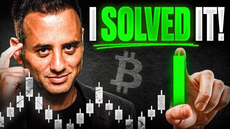 THIS Is What’s Kept Crypto Weak! (It’s Ending SOON!)