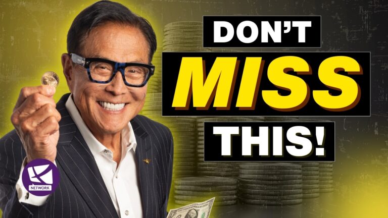The Biggest Opportunity You’ll Ever Have to Get Rich Quick – Robert Kiyosaki, Rick Rule