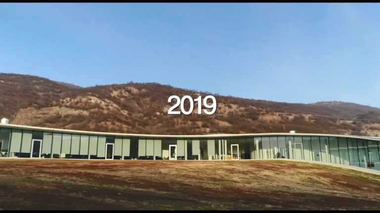 2019 – Our Story in 89 Seconds