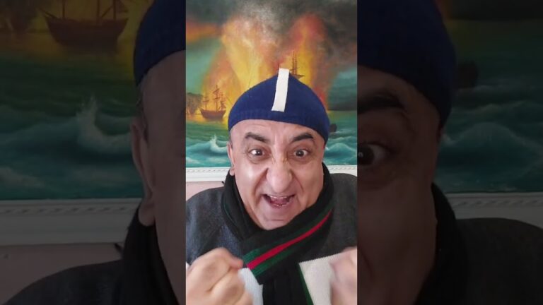 Իսկական սերը` ըստ Քեֆչի Վաղոյի