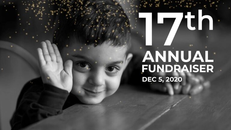 Moving Mountains Televised Benefit for the Children of Armenia