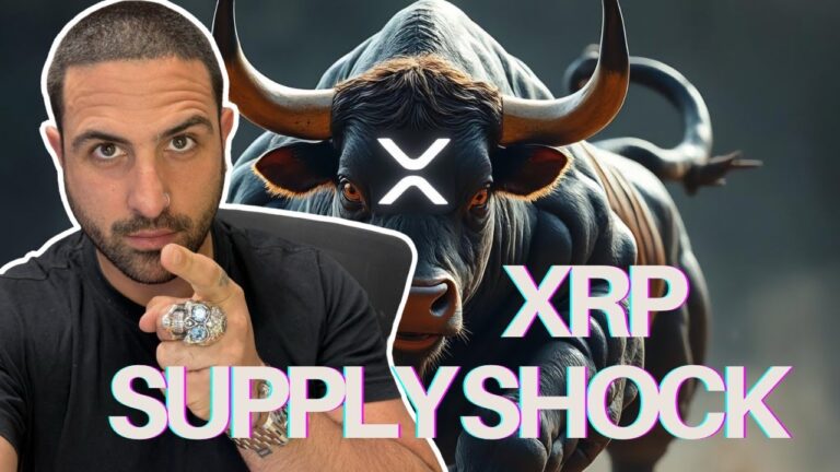 XRP Supply Locked Again: Ripple Tightens Circulation Ahead of Potential Move | Earn Curve Multi Bots