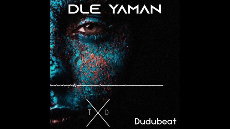 DUDUK / Dudubeat project / “Dle Yaman” (Indastrial mix) 2023