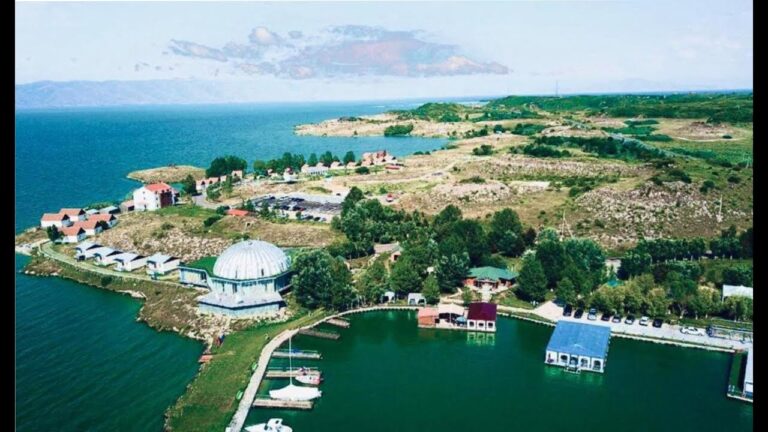 Չեկ ին Չեկ աութ / Check in – Check out – Noy Land Resort