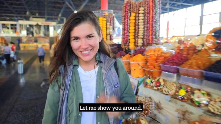 Armenia | A Destination For The New Millennium | HD