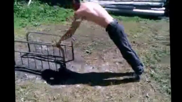 VAREVAN Street Workout (TURNIK) PETROS HOVHANNISYAN