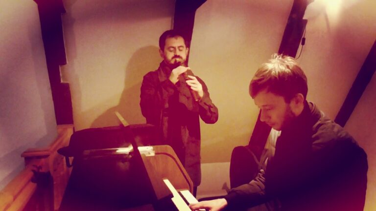 Vitali Pogosian Dle Yaman