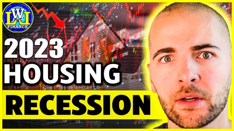 “Worst Time For Housing Market, Housing Recession Underway” – Nick Gerli