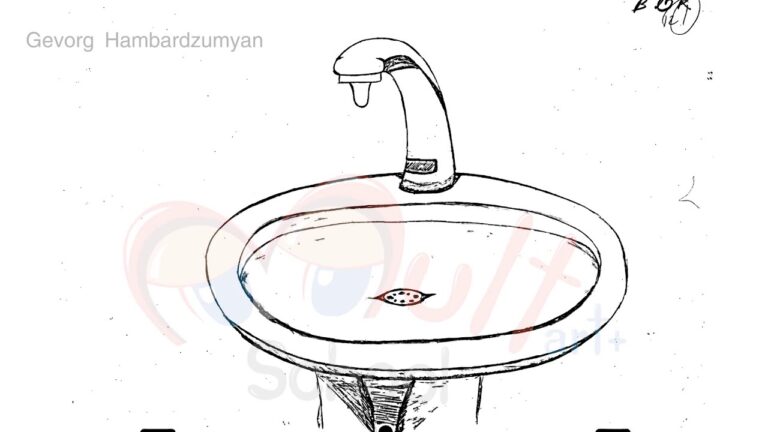 Traditional animation tests # 01