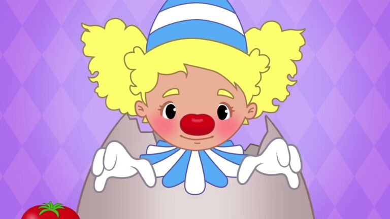 Ծաղրածուն և ծաղրաձուն/Tsaghratsun ev tsaghradzun/Клоун и цахрадзу/Clown and Tsaghradzu (Cover)
