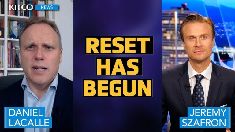 Lacalle: Fed Was “Too Late, Too Slow, Too Wrong” as Debt Crisis Deepens