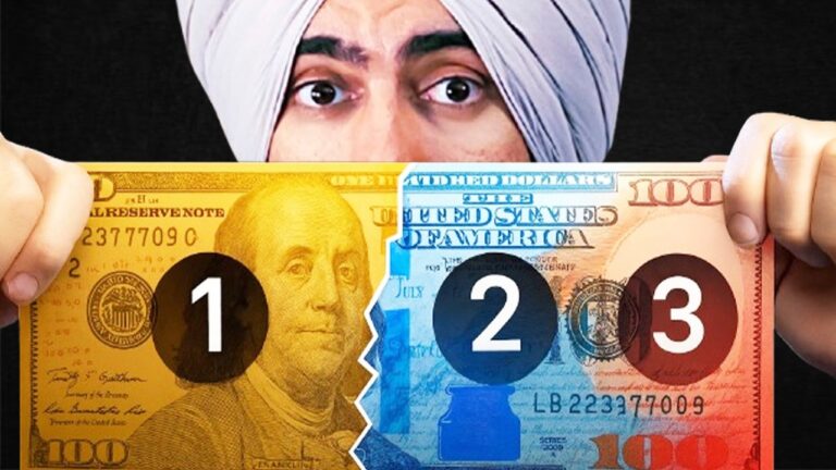 Never Keep Over This Amount In Your Bank Account – Here’s Why