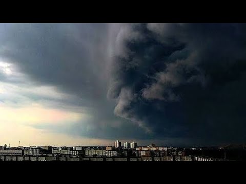 СТРАШНОЕ ВИДЕНИЕ… СТРАШНОЕ ВИДЕНИЕ…